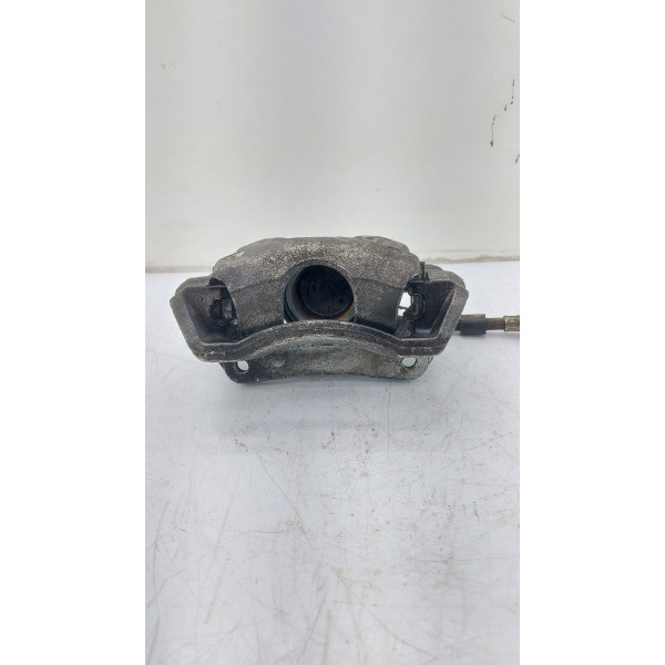 Pinça De Freio Dianteiro Direito Ford Ka 3cc 14\17