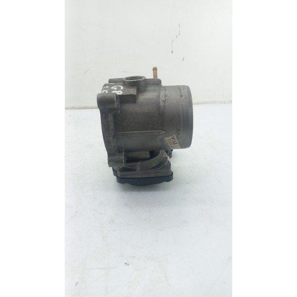 Tbi Corpo Borboleta Vw Gol Voyage Saveiro 1.6 8v 032133062c