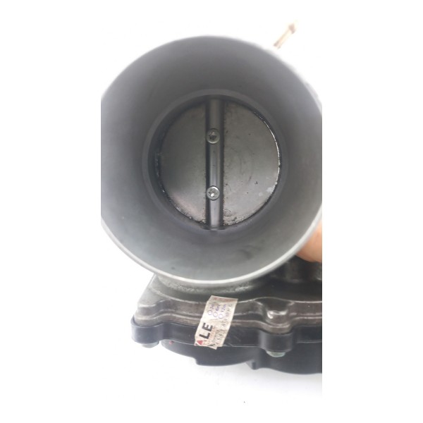 Tbi Corpo Borboleta Vw Gol Voyage Saveiro 1.6 8v 032133062c