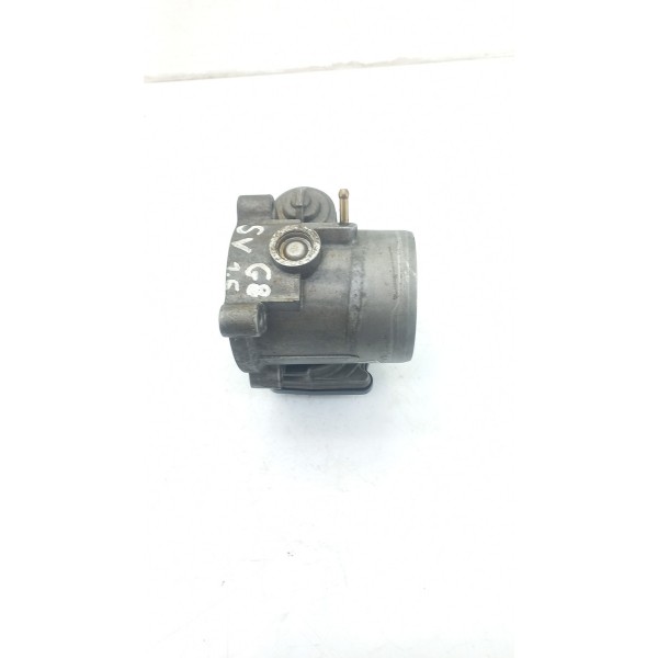 Tbi Corpo Borboleta Vw Gol Voyage Saveiro 1.6 8v 032133062c