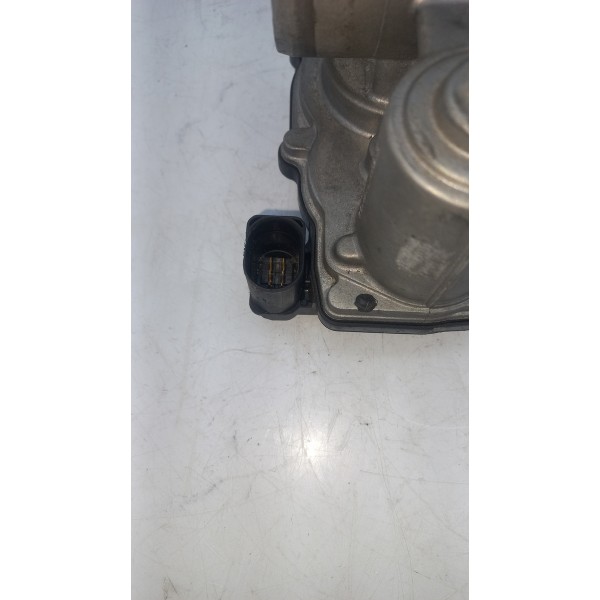 Tbi Corpo Borboleta Polo Gol 1.0 3c 2017 2020 040133062h