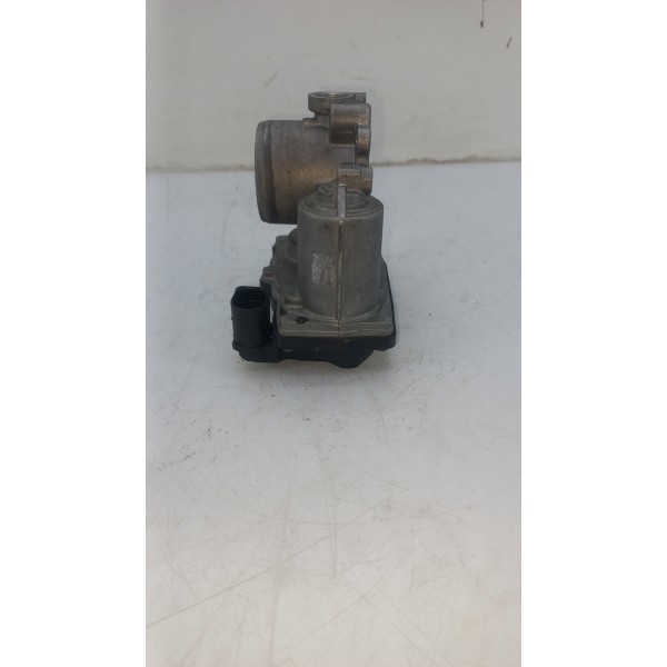 Tbi Corpo Borboleta Polo Gol 1.0 3c 2017 2020 040133062h