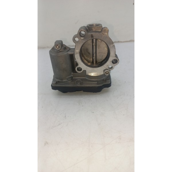 Tbi Corpo Borboleta Polo Gol 1.0 3c 2017 2020 040133062h