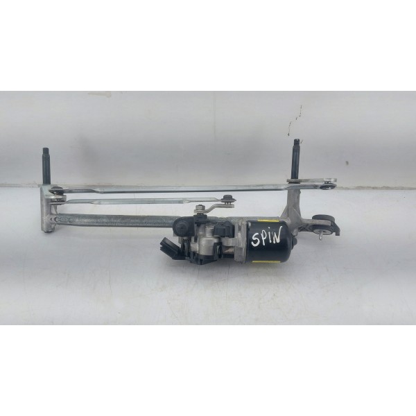 Motor Limpador Parabrisa E Galhada Gm Spin 13/17 52030673