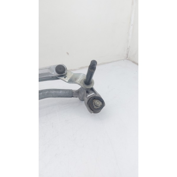 Motor Limpador Parabrisa E Galhada Gm Spin 13/17 52030673