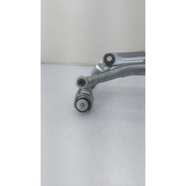 Motor Limpador Parabrisa E Galhada Gm Spin 13/17 52030673