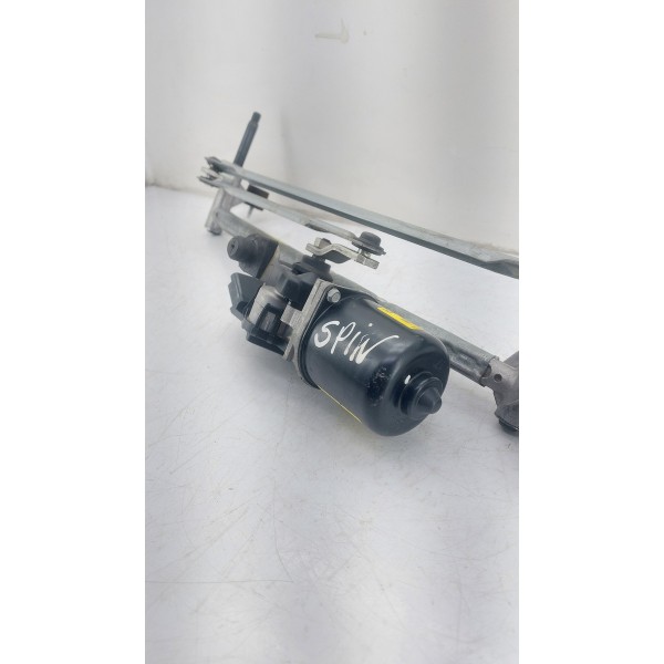 Motor Limpador Parabrisa E Galhada Gm Spin 13/17 52030673