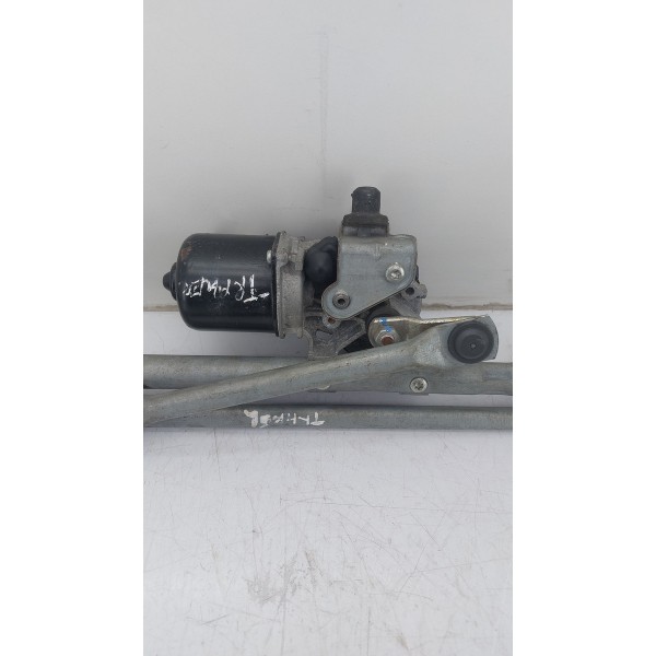 Galhada Maquina Limpadora Parabrisa Gm Tracker 1.8 2014 201