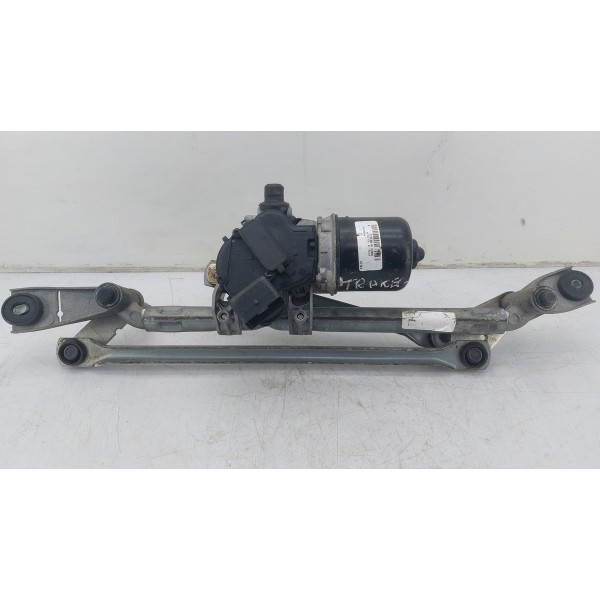 Galhada Maquina Limpadora Parabrisa Gm Tracker 1.8 2014 201