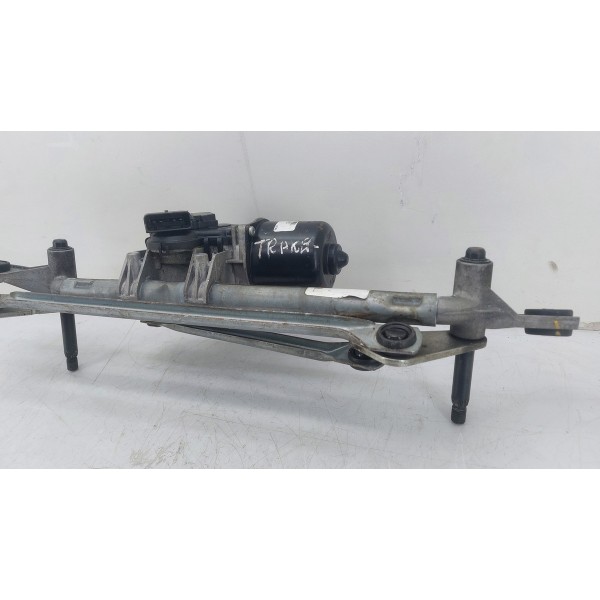 Galhada Maquina Limpadora Parabrisa Gm Tracker 1.8 2014 201