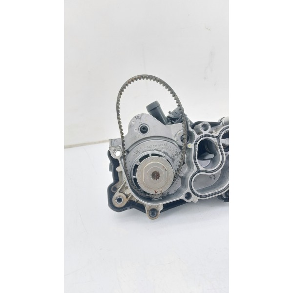 Bomba De Agua Vw Golf Audi A3 Sportback 1.4 Tfsi 04e121042a
