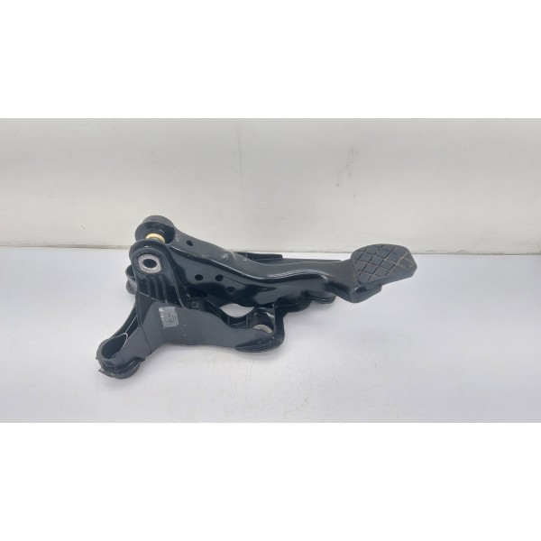 Pedal Freio Vw Virtus Polo 1.6 2019