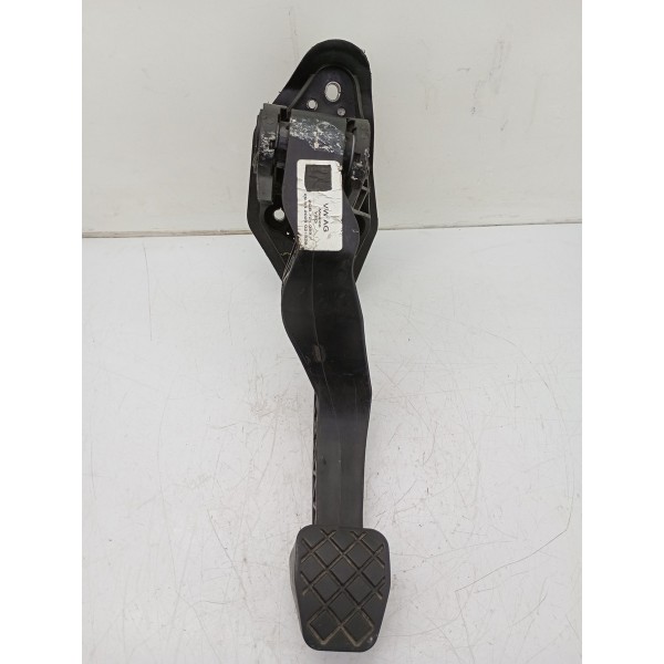 Pedal Embreagem Vw Polo Virtus Msi 1.6 2021 2qb721059f
