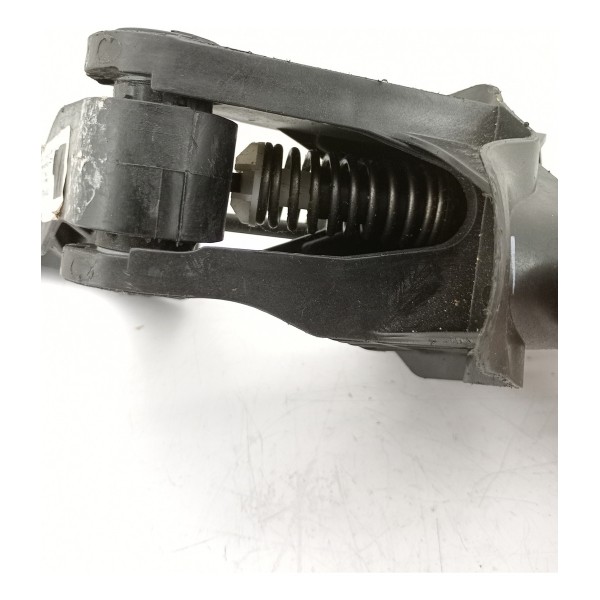 Pedal Embreagem Vw Polo Virtus Msi 1.6 2021 2qb721059f