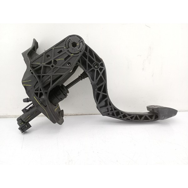 Pedal Embreagem Vw Polo Virtus Msi 1.6 2021 2qb721059f