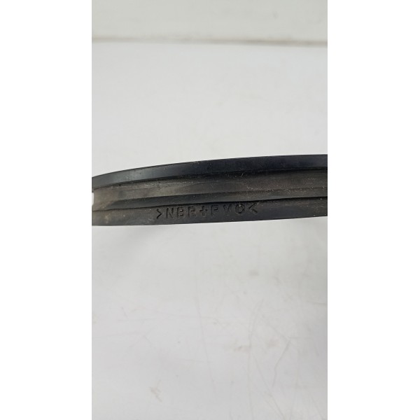 Borracha Vedacao Tanque Combustível Fox Gol Polo Up Polo