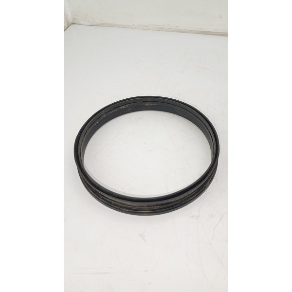 Borracha Vedacao Tanque Combustível Fox Gol Polo Up Polo