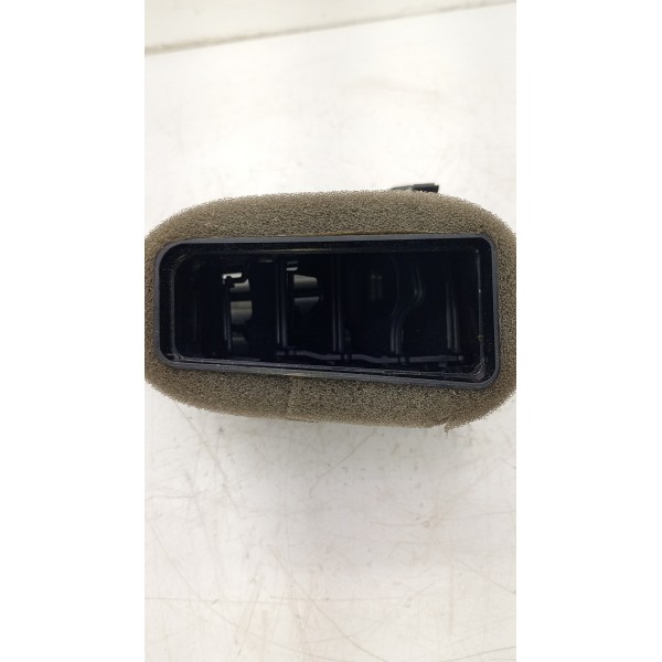 Difusor De Ar Esquerdo Novo Polo 17/20  6ea819703