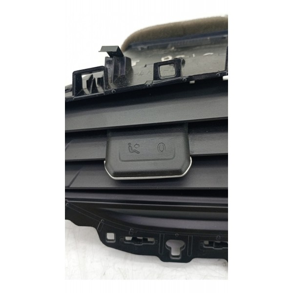 Difusor De Ar Esquerdo Novo Polo 17/20  6ea819703