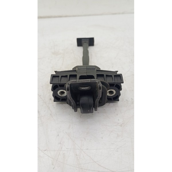 Limitador De Porta Dianteira Esq Vw Polo 18/22 6ea837249