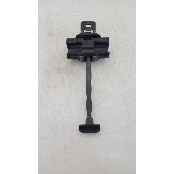 Limitador De Porta Dianteira Esq Vw Polo 18/22 6ea837249