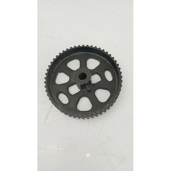 Polia Bomba Agua Gol Golf Voyage Polo Fox 18/23 04e109111ad