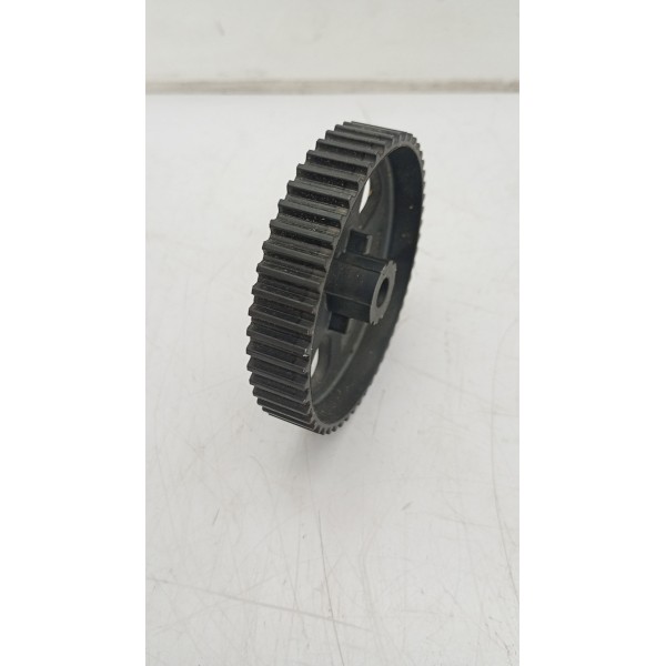 Polia Bomba Agua Gol Golf Voyage Polo Fox 18/23 04e109111ad