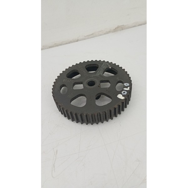 Polia Bomba Agua Gol Golf Voyage Polo Fox 18/23 04e109111ad
