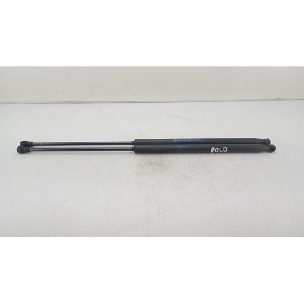 Par Amortecedor Tampa Porta Malas Vw Polo 1.0 17/23 6ea82755