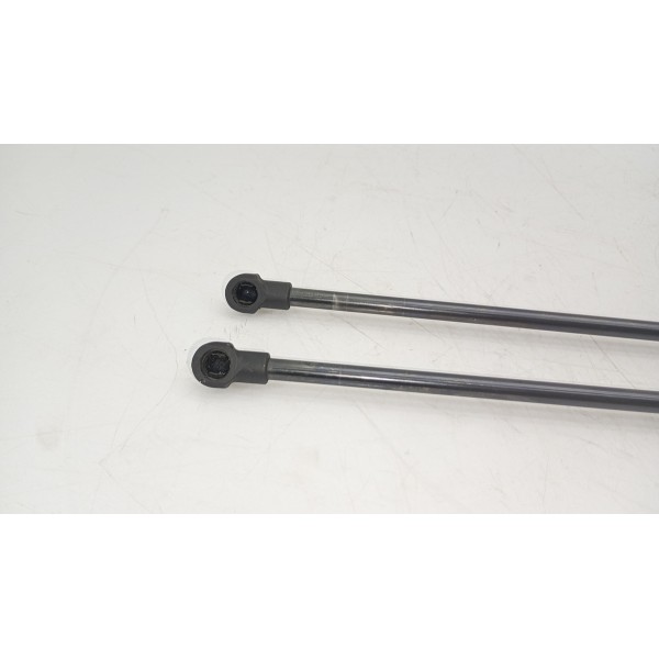Par Amortecedor Tampa Porta Malas Vw Polo 1.0 17/23 6ea82755