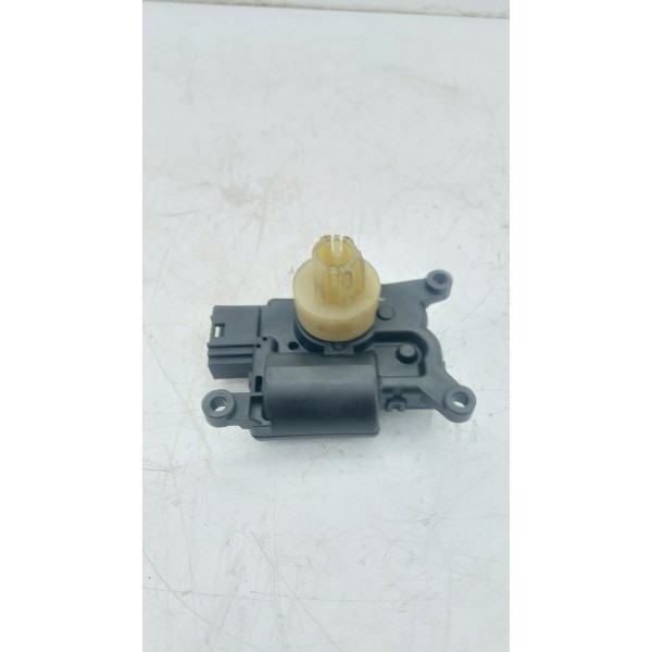 Atuador Caixa Ar Condicionado Polo Virus 17 /22 2qb907511