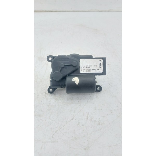 Atuador Caixa Ar Condicionado Polo Virus 17 /22 2qb907511