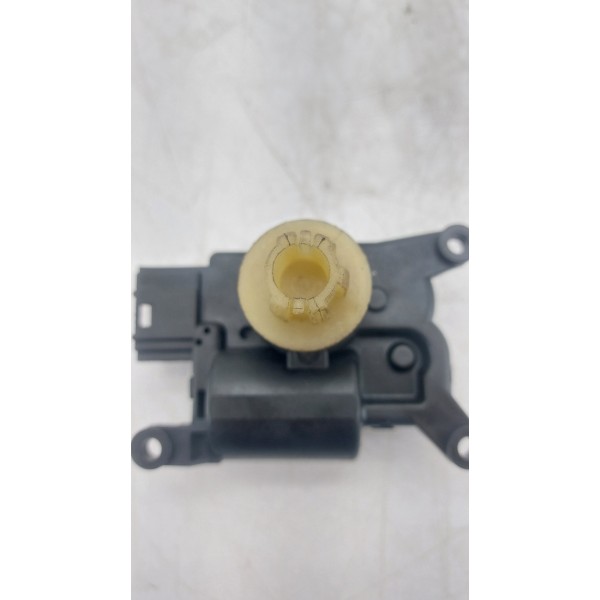 Atuador Caixa Ar Condicionado Polo Virus 17 /22 2qb907511