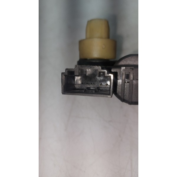 Atuador Caixa Ar Condicionado Polo Virus 17 /22 2qb907511