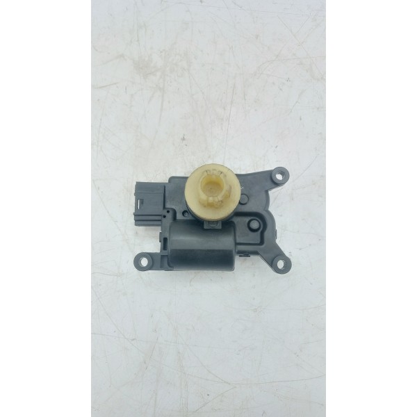 Atuador Caixa Ar Condicionado Polo Virus 17 /22 2qb907511