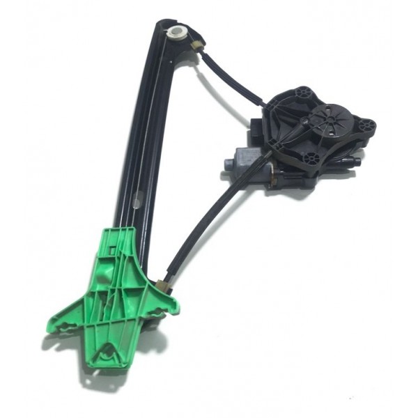 Motor Vidro Traseiro Esquerdo Vw Golf Tsi 2013/18