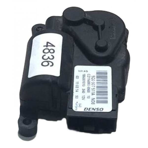 Motor Atuador Ar Condicionado Golf Tsi 1.4 2013/18