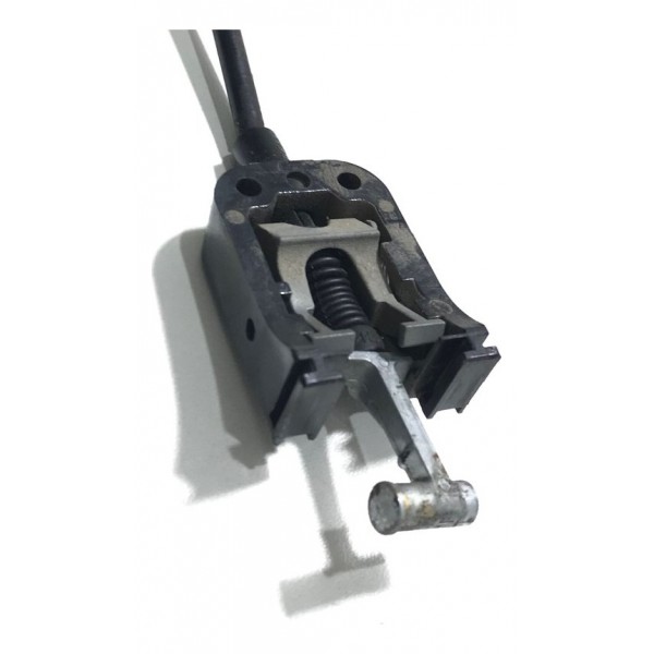 Fechadura Elétrica Porta Diant Direita Vw Golf Tsi 2013/18