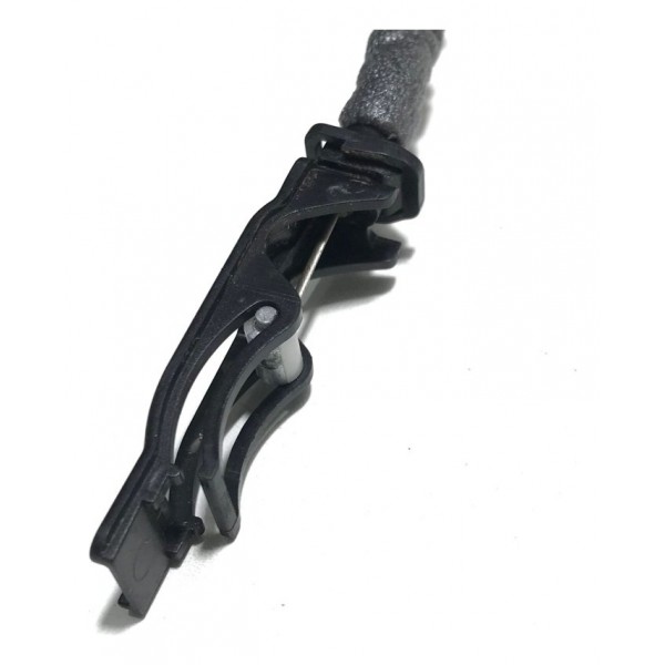 Fechadura Elétrica Porta Diant Direita Vw Golf Tsi 2013/18
