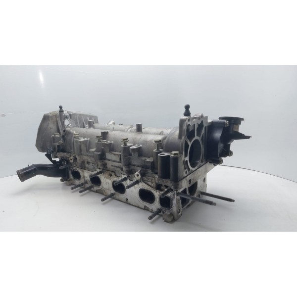 Cabecote Fiat Toro 2.0 16v Diesel 2016 2017 /2020
