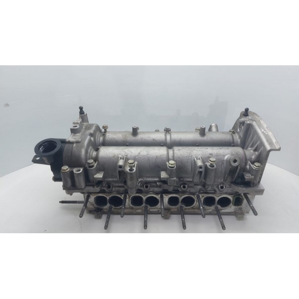 Cabecote Fiat Toro 2.0 16v Diesel 2016 2017 /2020