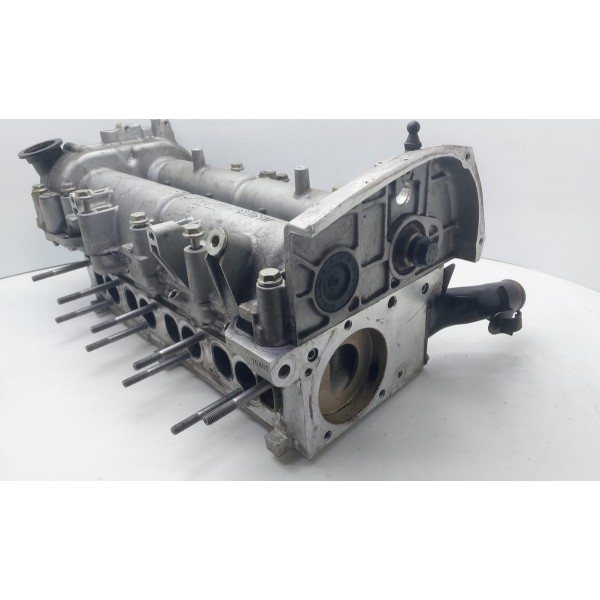 Cabecote Fiat Toro 2.0 16v Diesel 2016 2017 /2020