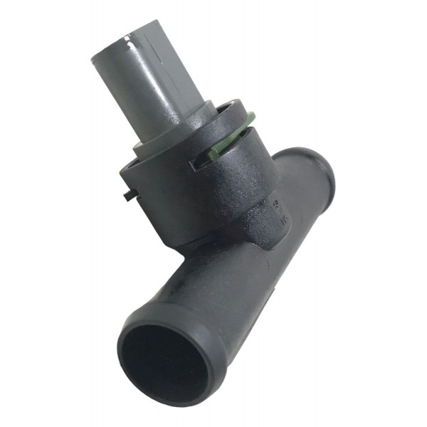 Flange Sensor Temperatura Água Vw Amarok 16/22