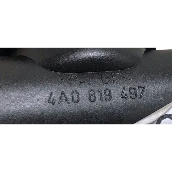 Flange Sensor Temperatura Água Vw Amarok 16/22