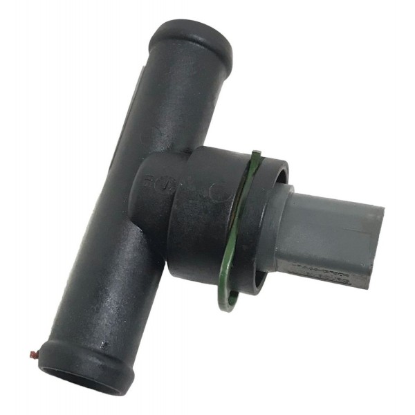 Flange Sensor Temperatura Água Vw Amarok 16/22