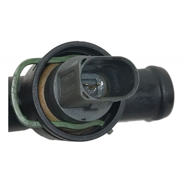 Flange Sensor Temperatura Água Vw Amarok 16/22