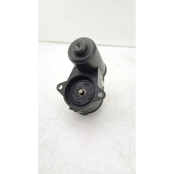Motor Servo Traseiro Esquerdo Audi A3 2015 32332267