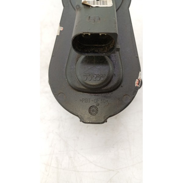 Motor Servo Traseiro Esquerdo Audi A3 2015 32332267