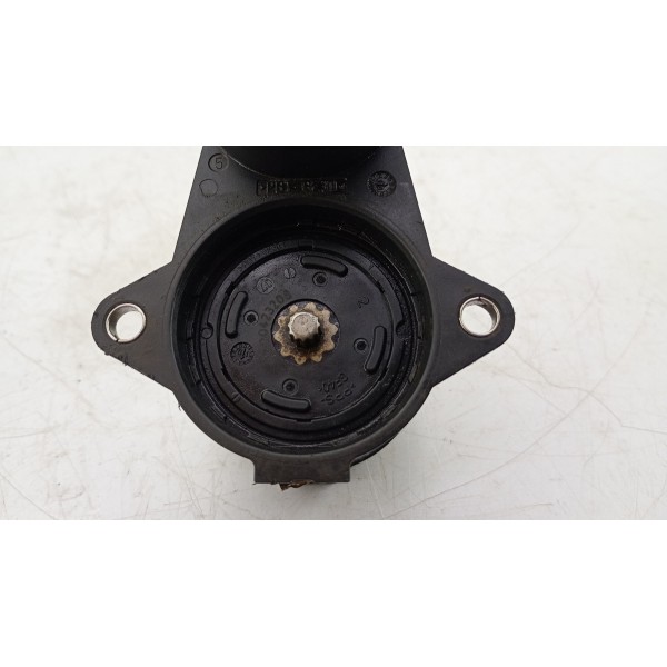 Motor Servo Traseiro Esquerdo Audi A3 2015 32332267