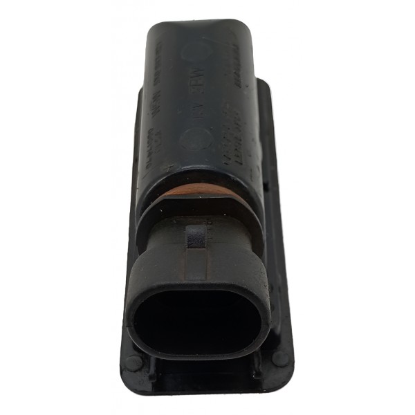 Luz Da Placa Vw Gol Fox Golf Saveiro 5x0943021